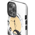 Disney The Nightmare Before Christmas Jack on Spiral Hill Art iPhone 15 Pro Max Impact Case